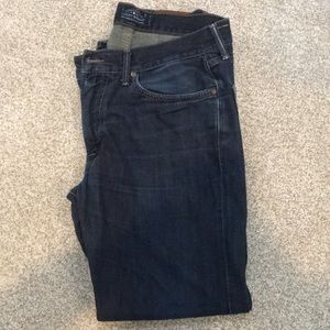 Lucky Brand 363 Vintage Straight Men’s Jeans